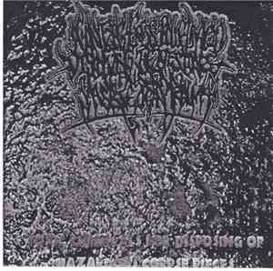 Agonizing Excess Bowel Acid Dissolving The Intestines Causing Massive Organ ...