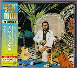Al Di Meola - Casino