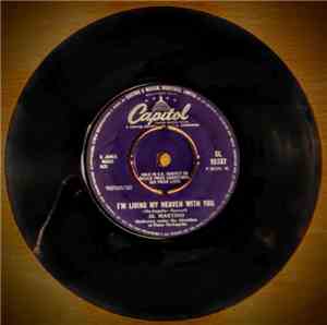 Al Martino - I'm Living My Heaven With You