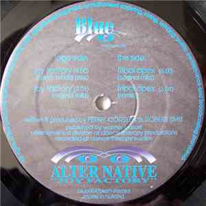 Alter Native - Joy Factory