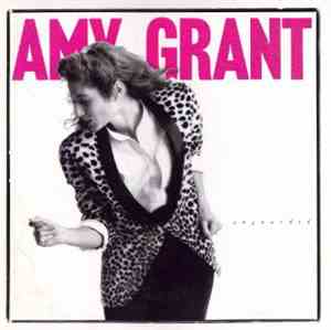 Amy Grant - Unguarded