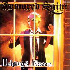 Armored Saint - Delirious Nomad