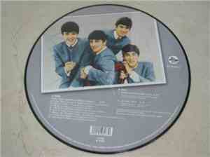 Beatles Revival Band, The - The Hit Mix