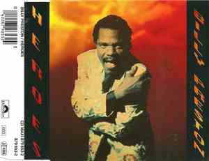 Billy Preston - Heroes