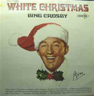 Bing Crosby - White Christmas