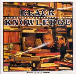 Black Knowledge - Black Knowledge