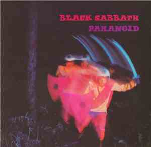Black Sabbath - Paranoid