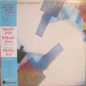 Brian Eno - David Byrne - My Life In The Bush Of Ghosts