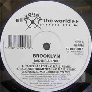 Brooklyn  - Bad Influence