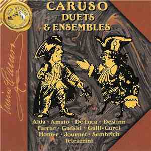 Caruso - Duets & Ensembles