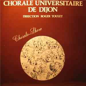 Chorale Universitaire De Dijon - Choralo-Show