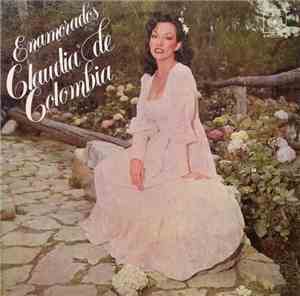 Claudia De Colombia - Enamorados