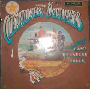 Cleanliness And Godliness Skiffle Band - Greatest Hits