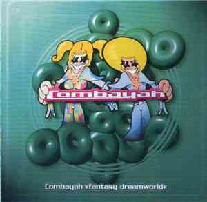 Combayah - Fantasy Dreamworld