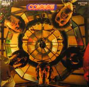 Copperpenny - Copperpenny