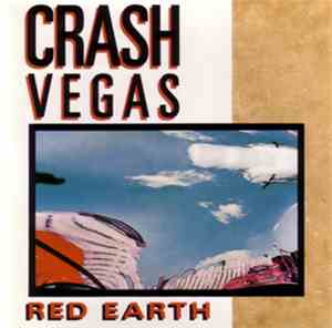 Crash Vegas - Red Earth