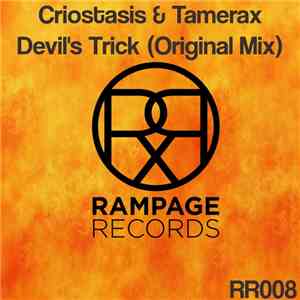 Criostasis & Tamerax - Devil's Trick (Original Mix)