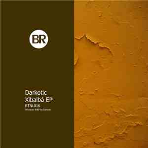 Darkotic  - Xibalbá EP
