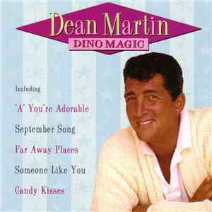 Dean Martin - Dino Magic