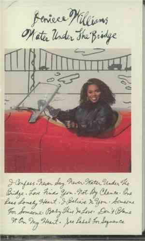 Deniece Williams - Water Under The Bridge