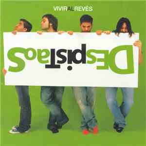 Despistaos - Vivir al Revés
