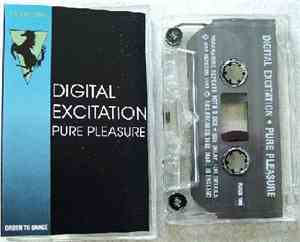 Digital Excitation - Pure Pleasure