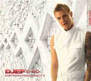 Djef  - Emotion Frequency II