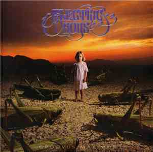Electric Boys - Groovus Maximus