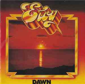 Eloy - Dawn