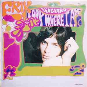 Erik  - Look Where I Am