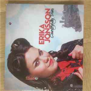 Erika Jonsson - Countrybilly Train