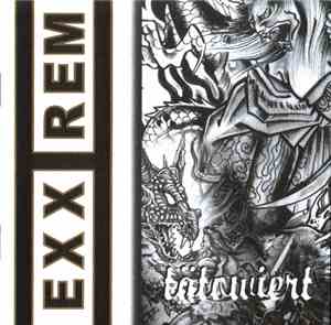 Exxtrem - Tätowiert