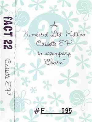 Fact 22 - Cassette EP