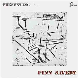 Finn Savery - Presenting