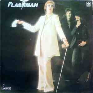 Flashman  - Flashman