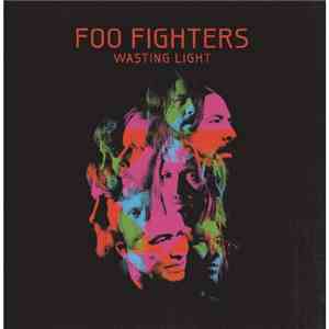 Foo Fighters - Wasting Light