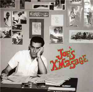 Frank Zappa - Joe's XMASage