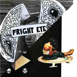Fright Eye, Massenger - Split 7''