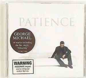 George Michael - Patience