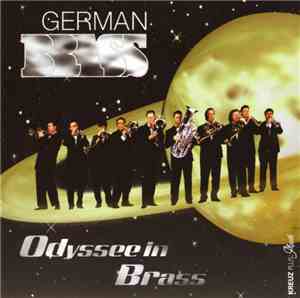 German Brass - Odyssee In Brass