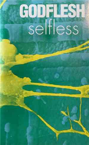 Godflesh - Selfless