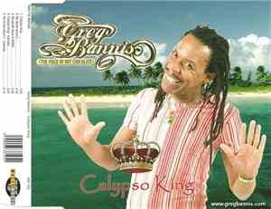 Greg Bannis - Calypso King