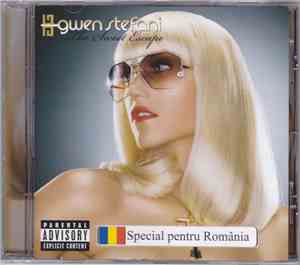 Gwen Stefani - The Sweet Escape