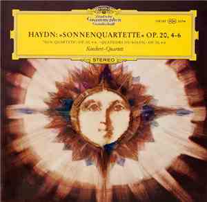 Haydn – Koeckert-Quartett - »Sonnenquartette« Op. 20, 4–6