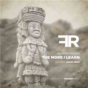 HenriFernand - The More I Learn
