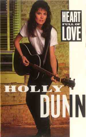 Holly Dunn - Heart Full Of Love