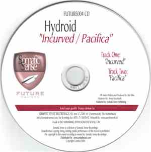 Hydroid - Incurved / Pacifica