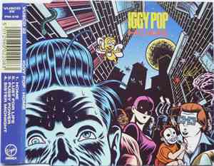 Iggy Pop - Home