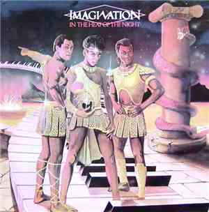 Imagination - In The Heat Of The Night