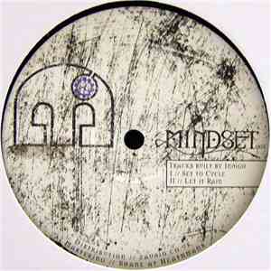 Indigo  - Set To Cycle / Let It Rain
